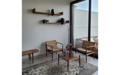 Tangāli modular chair