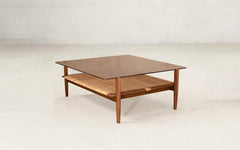 Tangāli coffee table