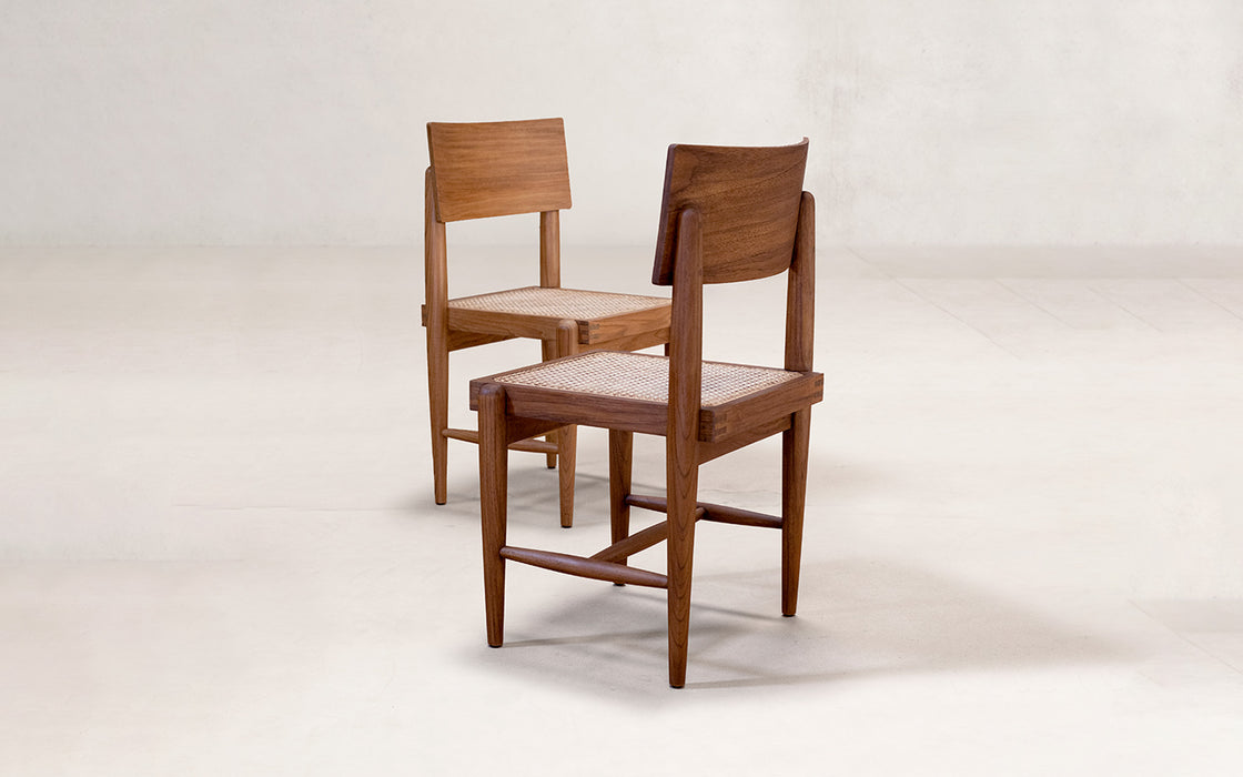 AP dining chair