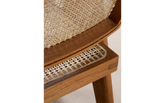 Children's office chair V leg