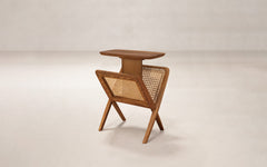 Muṅgāru side table