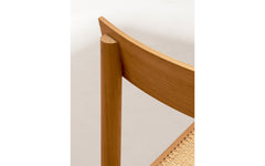 Nandi dining chair