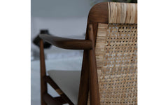 Tangāli modular chair