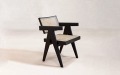 Office armchair V leg