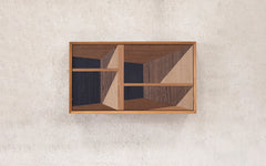 x+l 10 wall cabinet