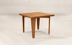 Square table