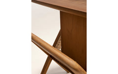 Muṅgāru side table