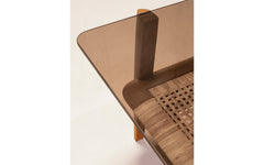 Tangāli coffee table