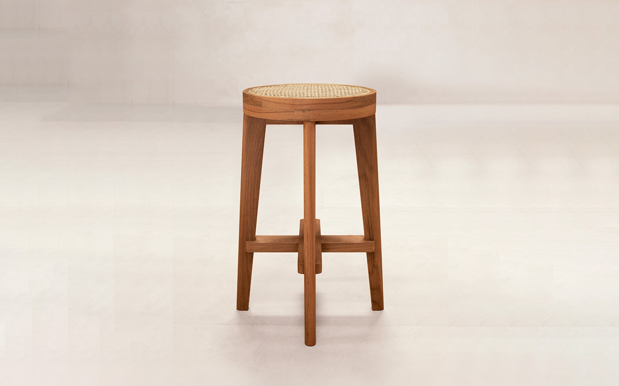 High stool