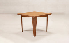 Square table
