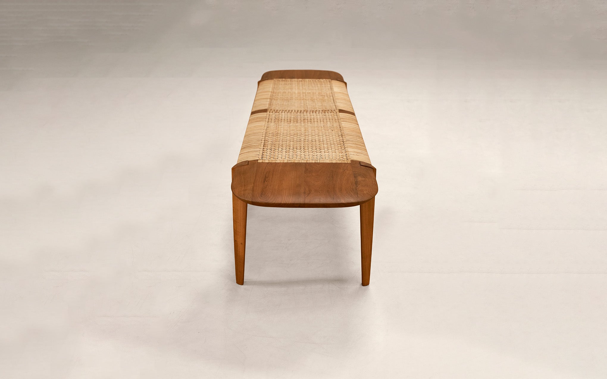 Tangāli bench