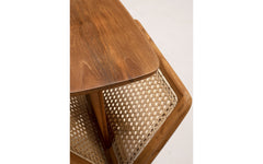 Muṅgāru side table