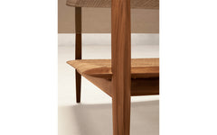 Tangāli coffee table