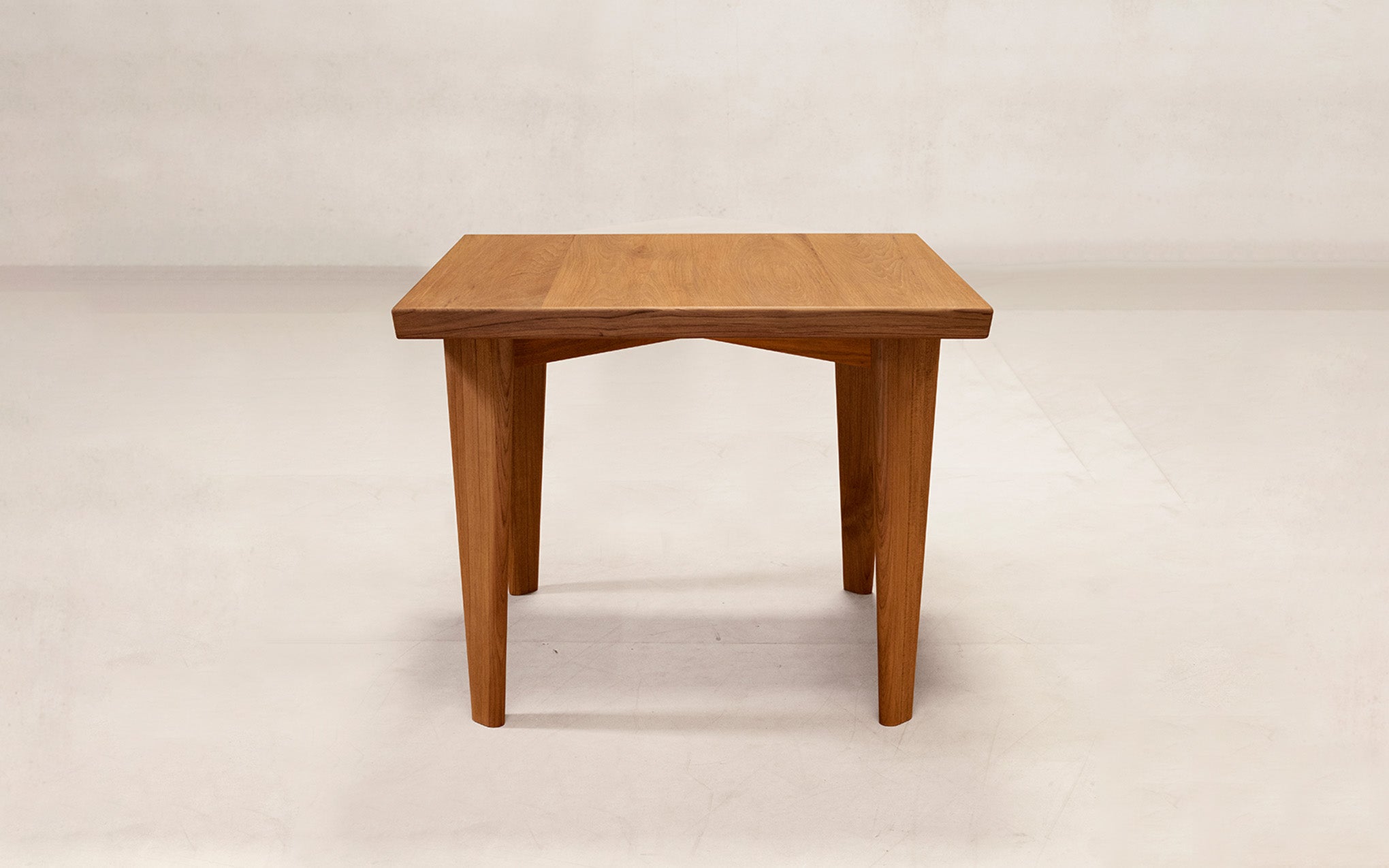 Square table