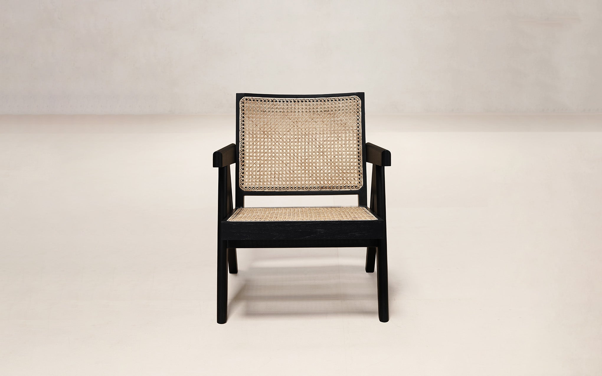 Easy armchair by Chandigarh Collective for Phantom Hands | SCP