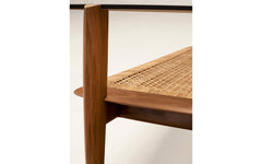 Tangāli coffee table