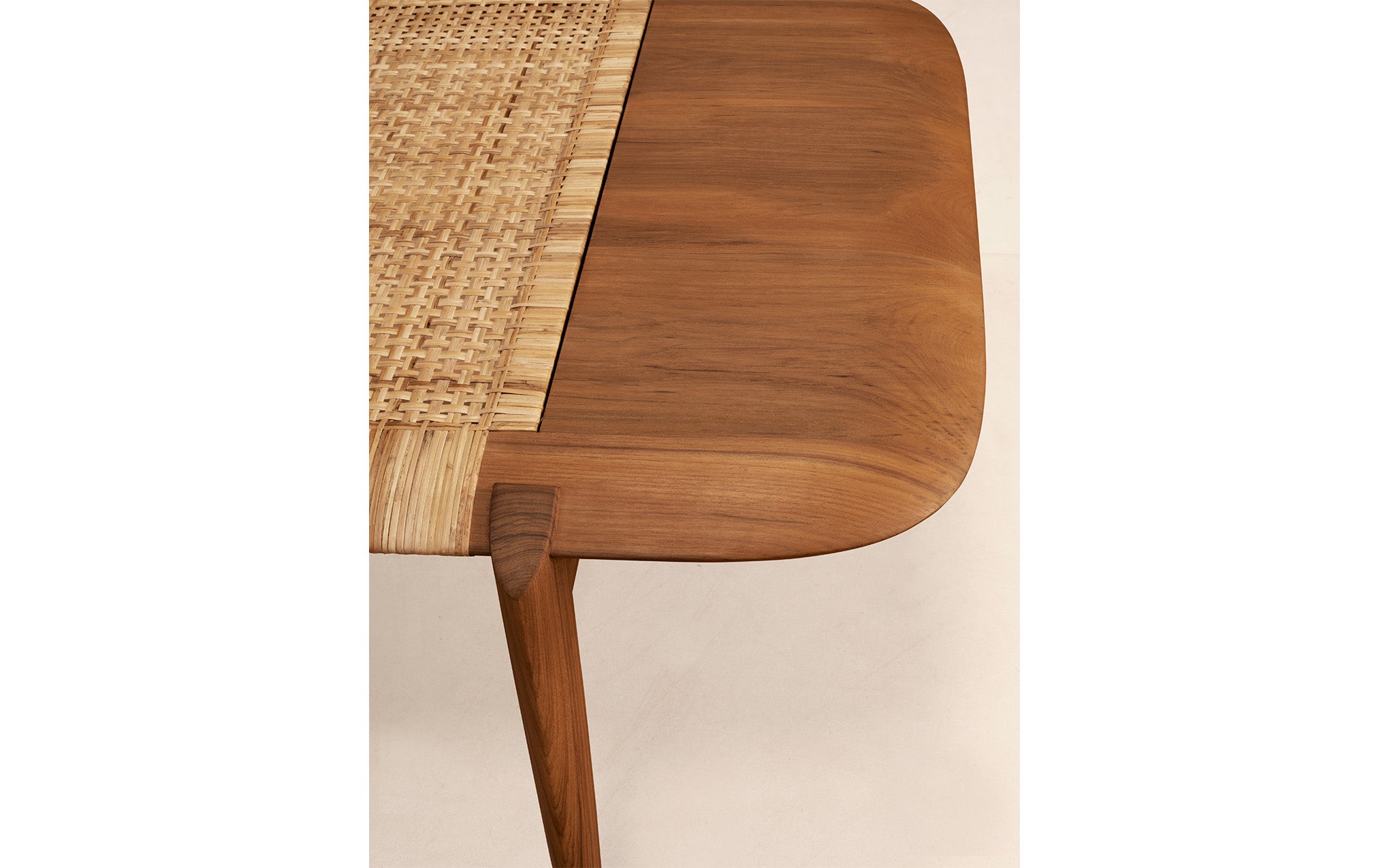 Tangāli day bed by INODA+SVEJE for Phantom Hands | SCP