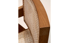 Children's office chair V leg