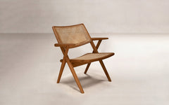 Muṅgāru Easy armchair