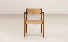 Tangāli dining chair