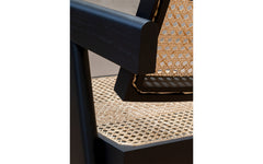 Office armchair V leg