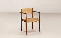 Tangāli dining chair