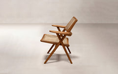 Muṅgāru Easy armchair