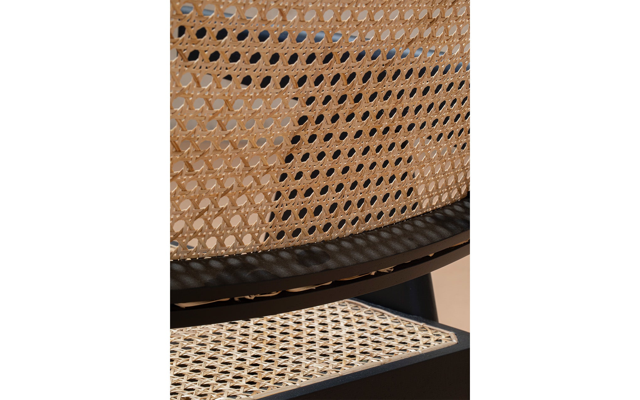 Office armchair V leg