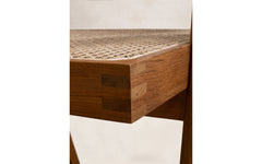 Office armchair V leg