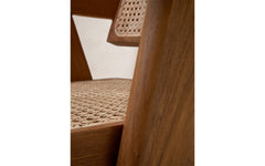 Office armchair V leg