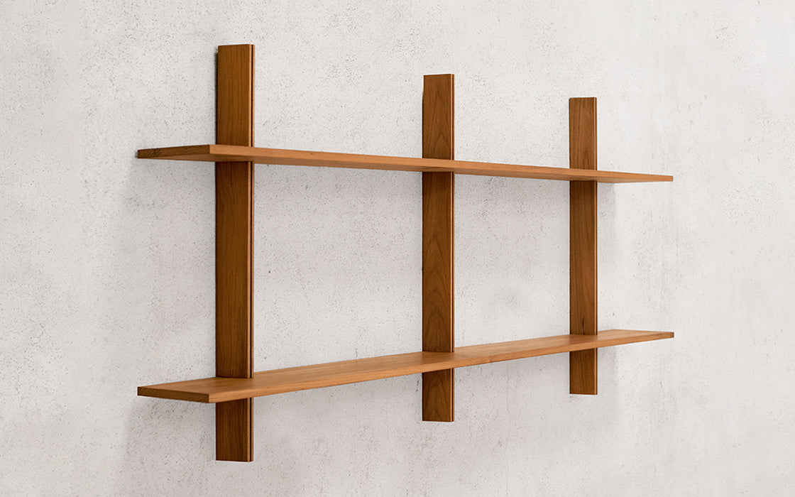 DW 02 bookshelf