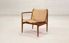 Tangāli modular chair