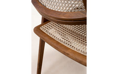 Muṅgāru dining chair