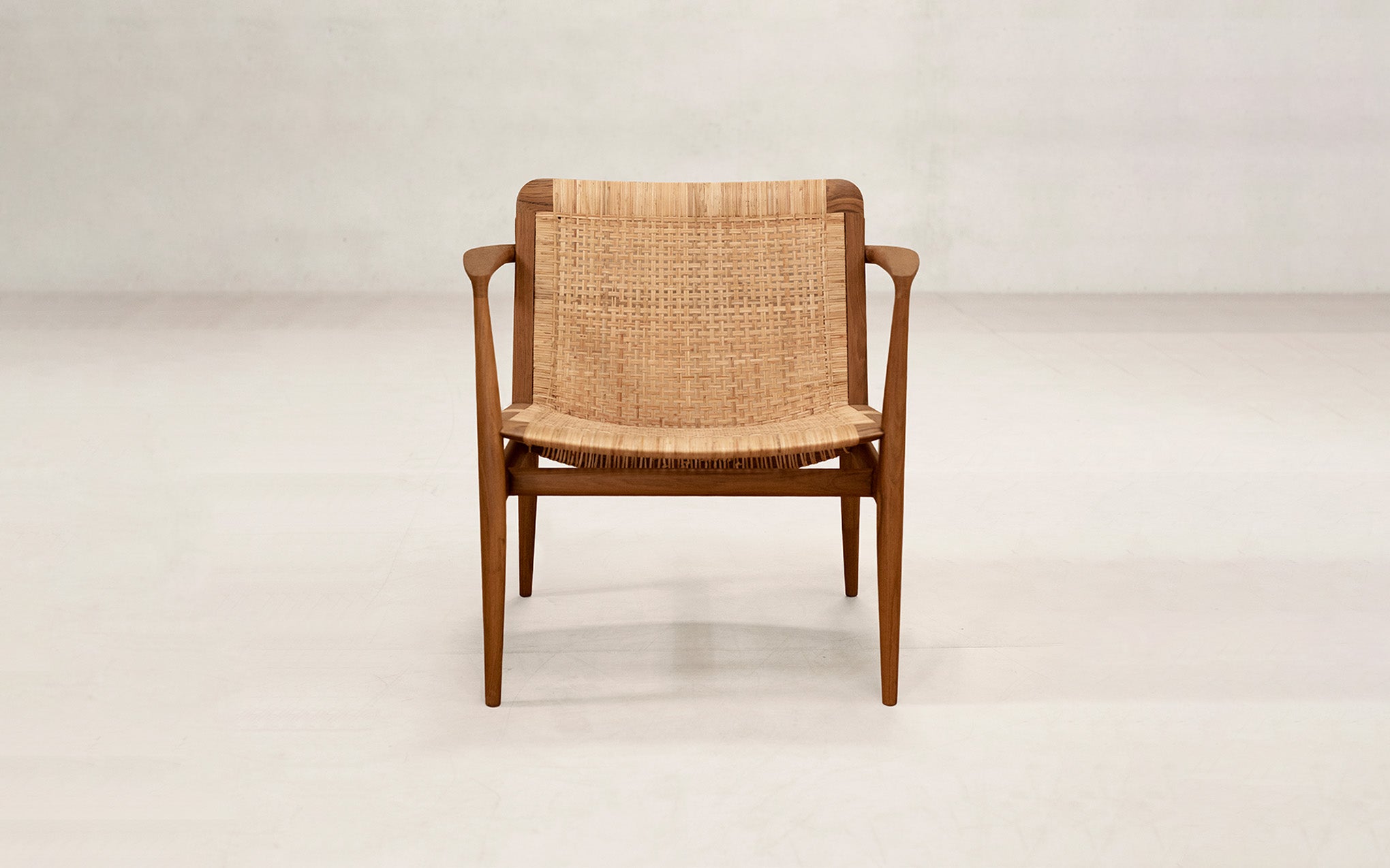 Tangāli modular chair by INODA+SVEJE for Phantom Hands | SCP