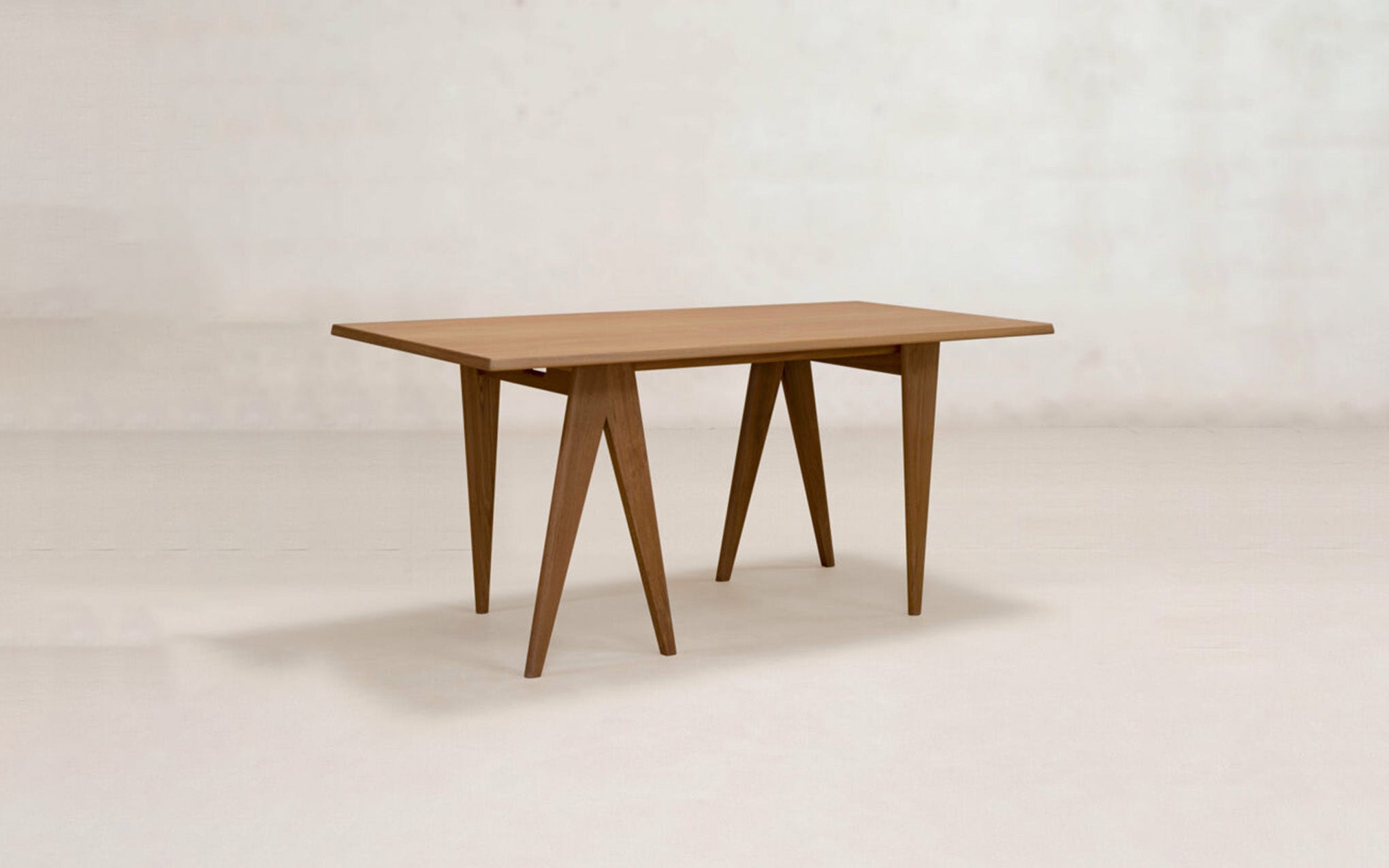 x+l 06 trestle table