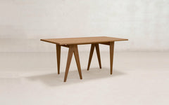x+l 06 trestle table