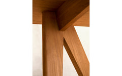 x+l 06 trestle table