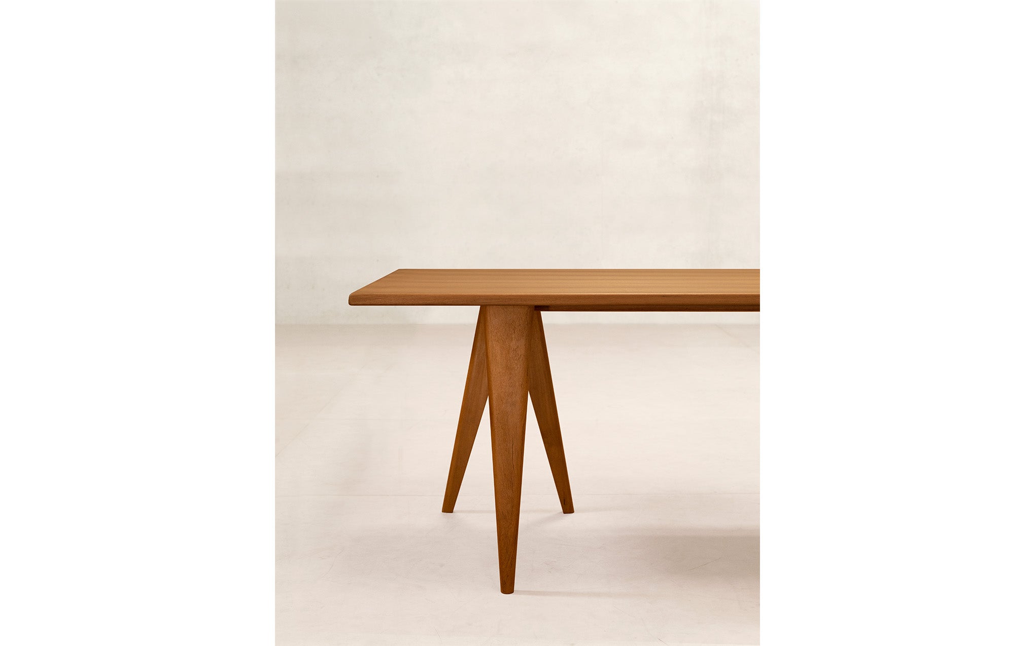 x+l 06 trestle table