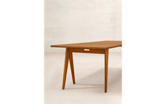 x+l 06 trestle table