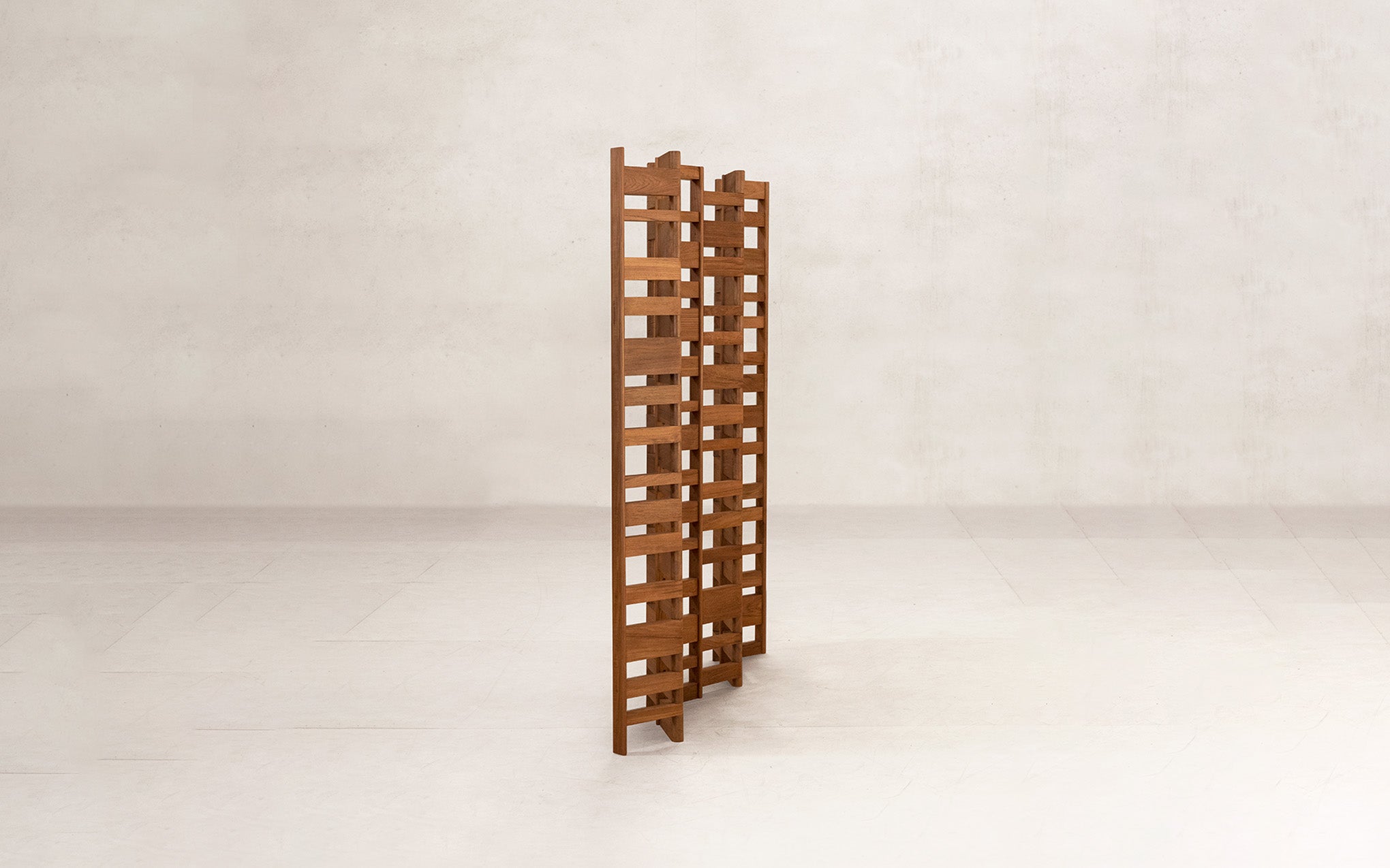 x+l 02 room divider by x+l for Phantom Hands | SCP
