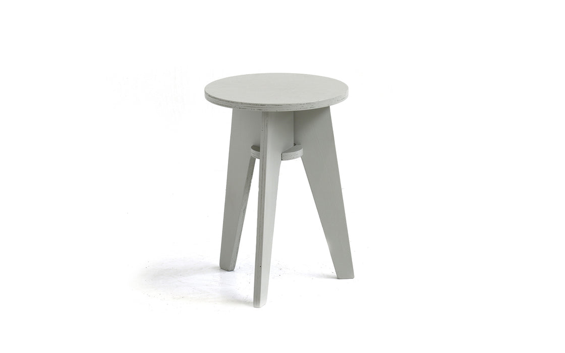 Crisis stool