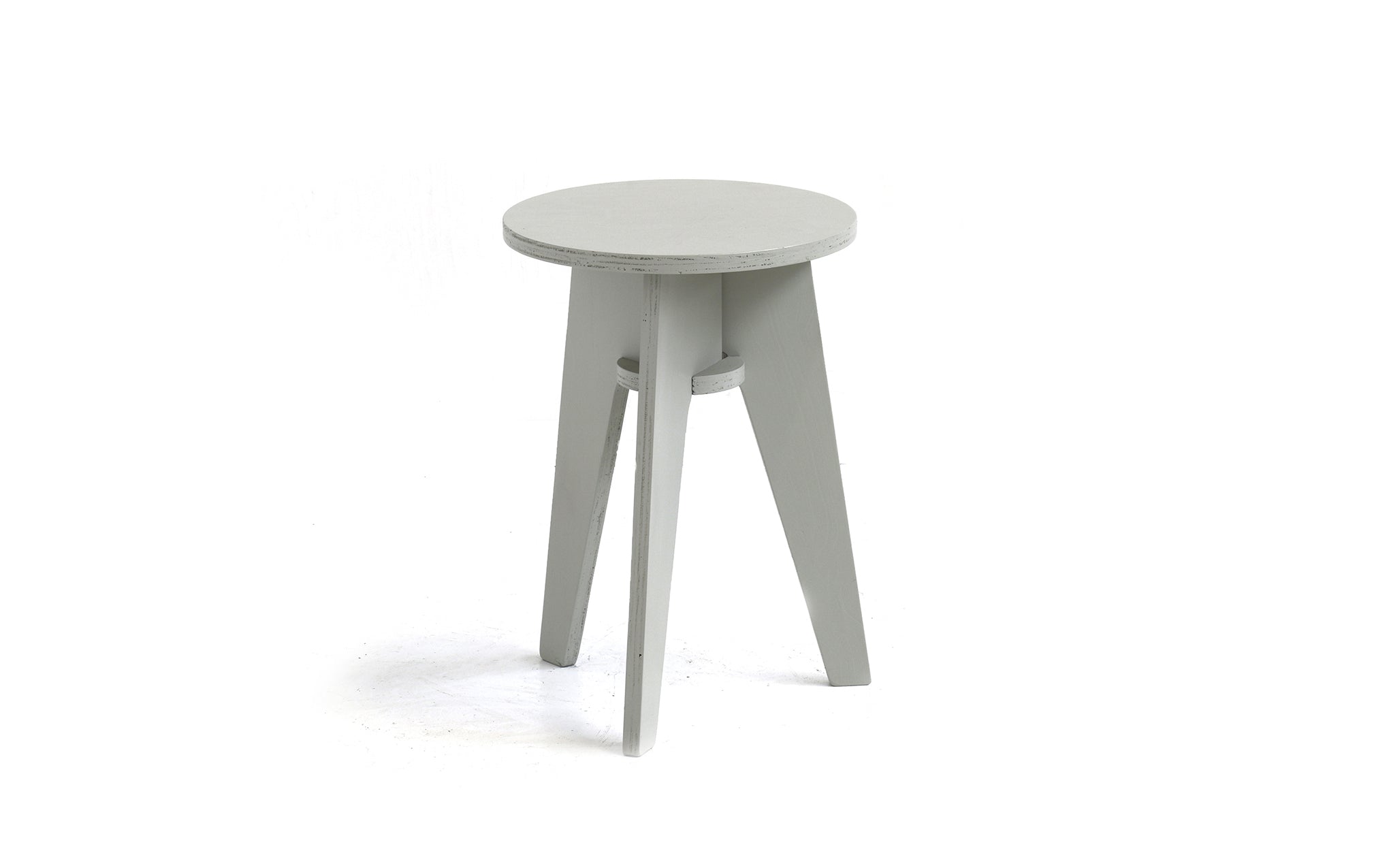 Crisis stool