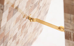 Waste Waste 40x40 mirror