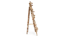 Waste Waste 40x40 mirror