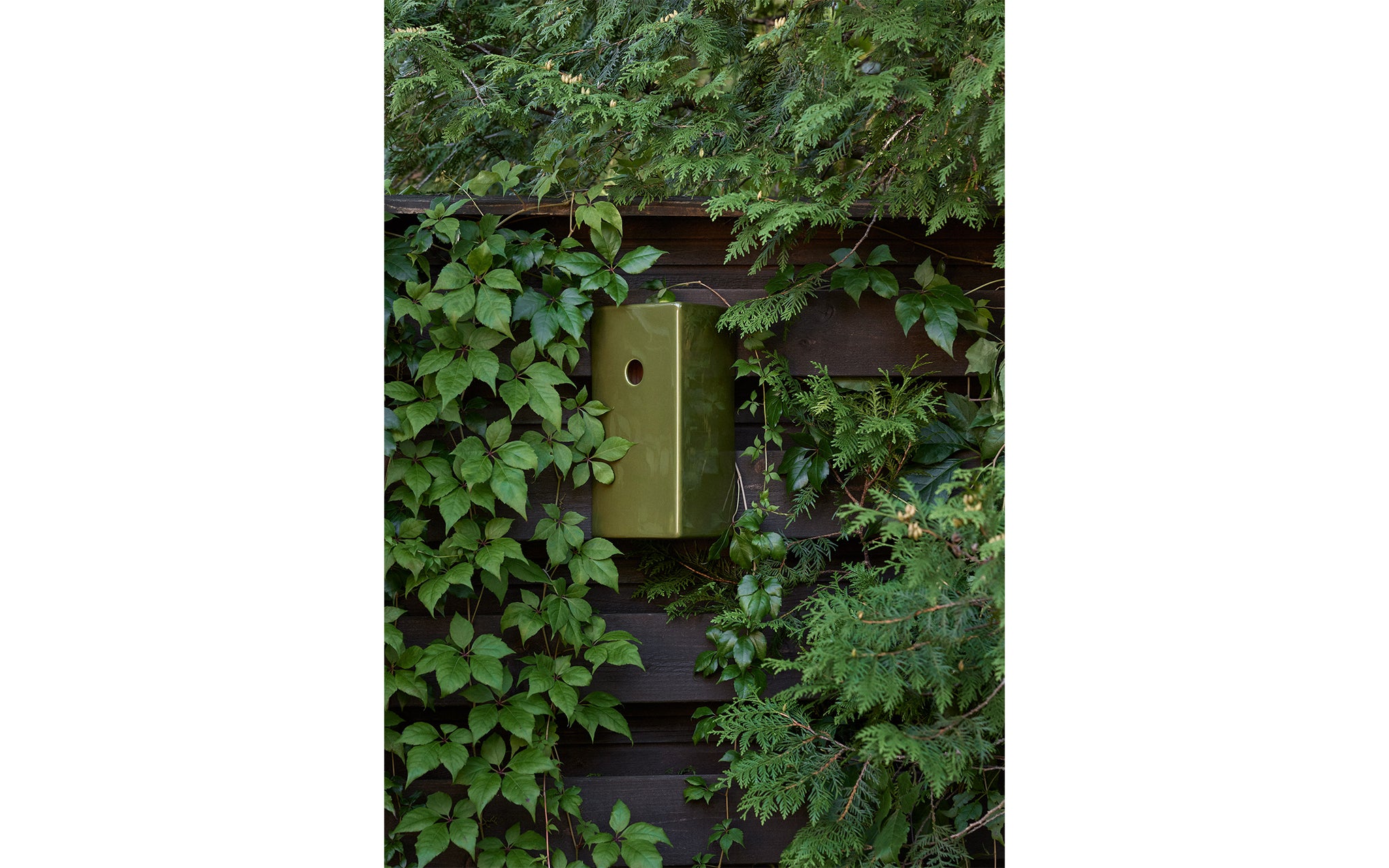 Koti birdhouse