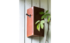Koti birdhouse