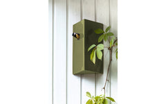 Koti birdhouse
