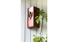 Koti birdhouse