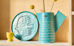 Bird plate