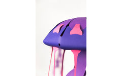 3D Paper Model - Chrysaora Hysoscella (Compass Jellyfish)